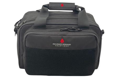 AWS DRTB-BL       TRIGGER TIME RANGE BAG       BLK