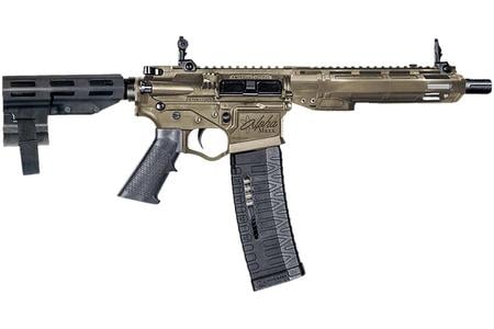 ATI GAX5567MLCFDE  ALPHA MAXX 5.56     7.5 W/BLADE