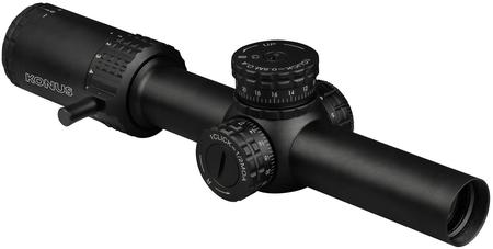 KONUS 7193  SULTON         1-10X24   BALL-CIR
