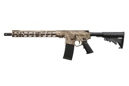 WA-15B 5.56MM FDE TIGER 16