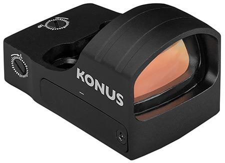 KONUS 7205  SIGHT PRO FISSION 3 RED DOT