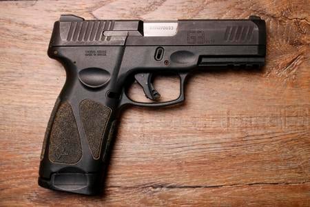 G3 9MM USED 