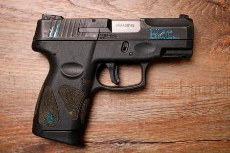 PT111 G2 A 9 MM USED