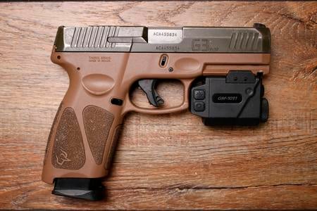 G3C 9 MM USED