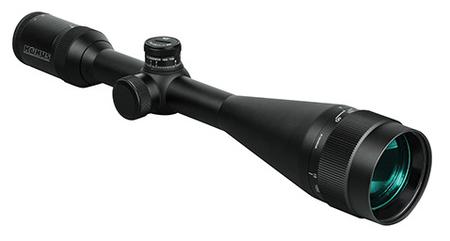 KONUS 7227  KONUS-CX       6-18X50 DPX 6.5 CRD