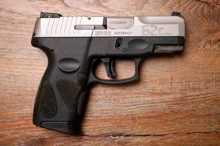 PT111 G2 A 9 MM USED