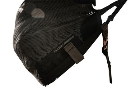 AIR SADDLE