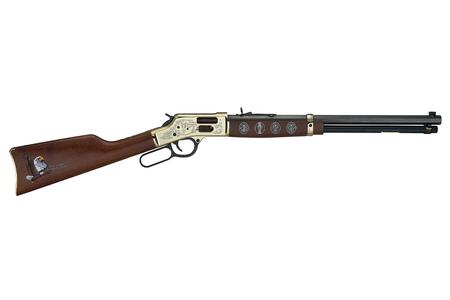 HENRY H006GES    EAGLE SCOUT CENTEN TRI ED 44/44SW