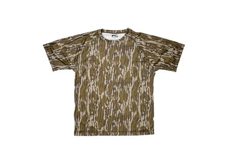 PURSUIT GEAR YOUTH SHORT SLEEVE TEE