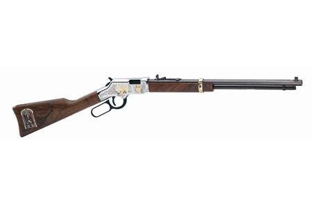 H004MAS 22S/L/LR MASONS TRIBUTE RIFLE