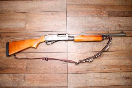870 EXPRESS MAGNUM 12GA USED 