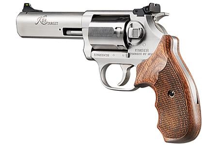 KIMBER 3400031CA K6S DASA 4 CMBT    CA357M 4  6R