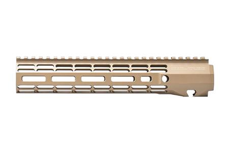 ATLAS R-ONE 10.3 HANDGUARD M-LOK FREE FLOAT FOR AR-15 FDE
