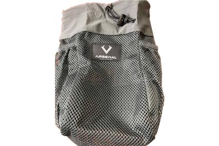 MESH DUMP POUCH