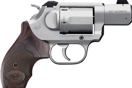 KIMBER 3400021CA K6S DASA 2IN       CA357M 2  6R