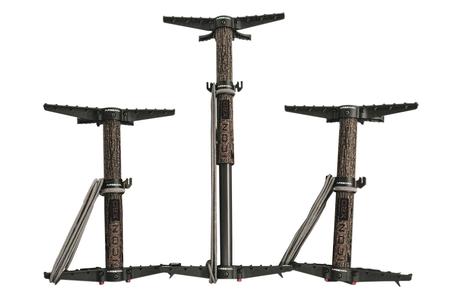 ICON X20 3PK CLIMBING STICKS