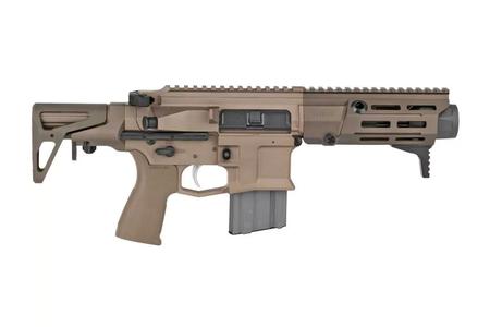MAXIM DEFENSE PDX 300 BLACKOUT 5.5 IN BARREL FDE