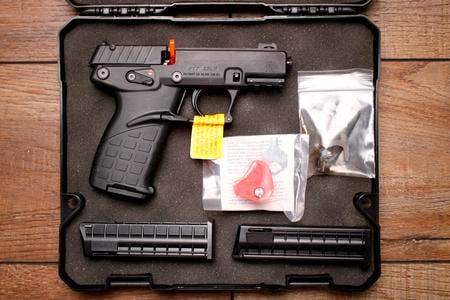 P17 22 LR USED