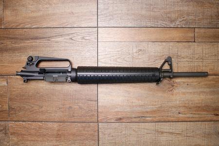 B MP 5.56 NATO H BAR USED