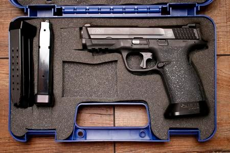 MP9 9 MM USED