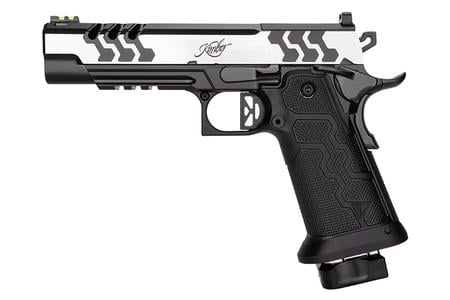 KIMBER KIMBER 3500071  2K11 ECLIPSE(OR)  9MM 17/20R  SST