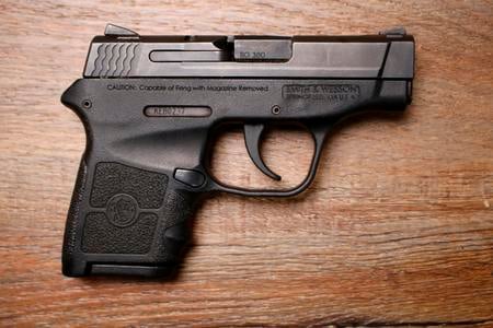 BODYGUARD380 380 ACP USED