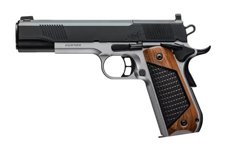 KIMBER KIMBER 3200399 1911 TWOTONE NEX GEN (OR) 9MM 5 9R