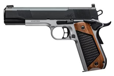 KIMBER KIMBER 3200400 1911 TWOTONE NEX GEN OR 45ACP 5 7R