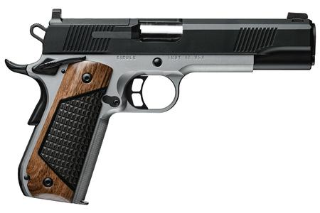 KIMBER 3200400 1911 TWOTONE NEX GEN OR 45ACP 5 7R