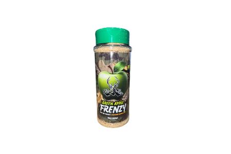 GREEN APPLE FRENZY ALL GAME ATTRAC 10OZ