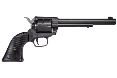 HER SRR22BS6PG     RR STL     22LR 6.5  6R BK/SATN