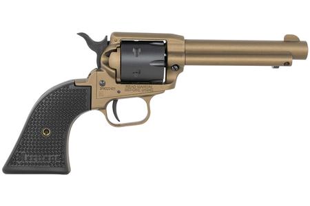 HER RR22A4         ROUGH R    22LR 4.75 6R     BRZ