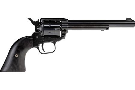 HER RR22B6-BBK     ROUGH R    22LR 6.5  6R     BLK