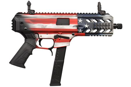 GFORCE BLADE6-USA   BLADE SEMI AUTO 9X19 6IN USA