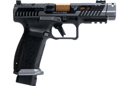 TTI 9MM COMBAT SMOKE TARAN TACTICAL INNOVATIONS ACCESSORY KIT
