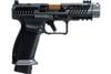 CANIK TTI 9MM COMBAT SMOKE TARAN TACTICAL INNOVATIONS ACCESSORY KIT