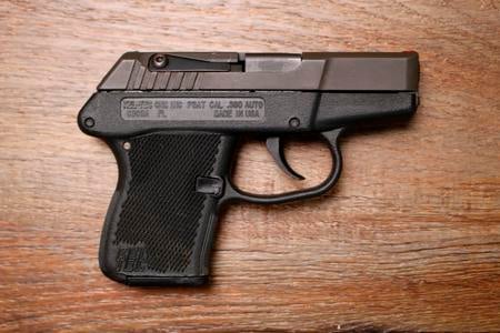 P3AT 380 ACP USED