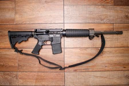 SPR MOD 1 5.56 MM USED