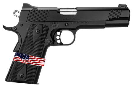 KIMBER 3000502 CSTM LW LIBERTY           9MM 5 7+1