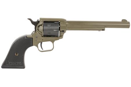 HER RR22T6         ROUGH R    22LR 6.5  6R     ODG