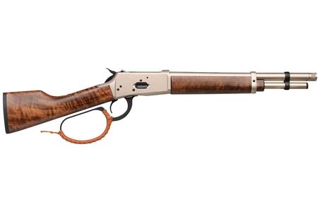 GFORCE GFLVR357PN   LA 357  12IN PISTOL NKL/WAL