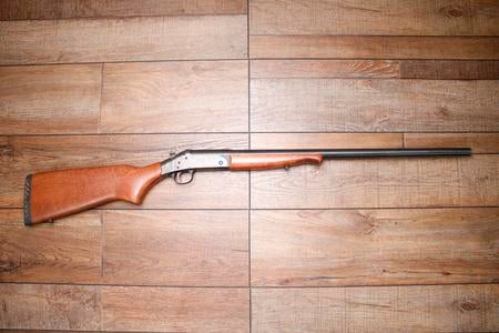 PARDNER MODEL SB1 20 GA USED