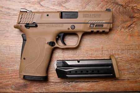 MP9 SHIELD EZ  M2.0 9 MM USED