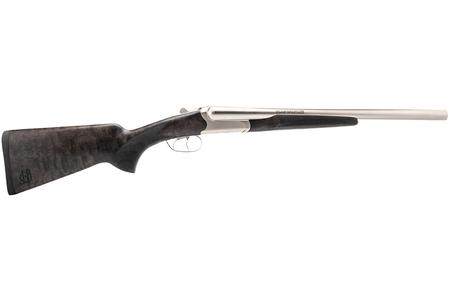 HER BL1218NI       BADLANDER  12G 18.5  2R NKL/WAL