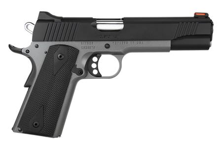 KIMBER 3700693CA CSTMLW SHDWGHSTMACA 45  5 8+1