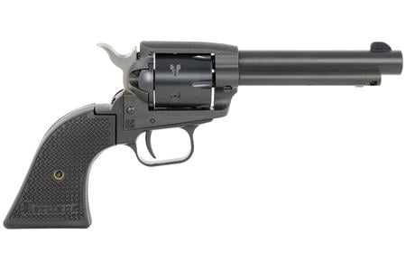 HER SRR22MBS4PG    RR STL   22/22M 4.75 6R BK/SATN