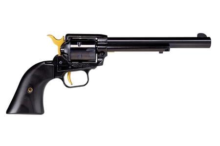HER RR22B6-GLD     ROUGH R    22LR 6.5  6R BLK/GLD