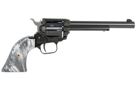 HER RR22B6GPRL     ROUGH R    22LR 6.5  6R  GRYPRL