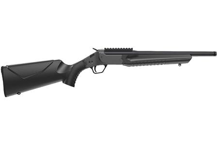 ROSSI LWC 357MAG 16.5` BARREL BLACK/BLACK
