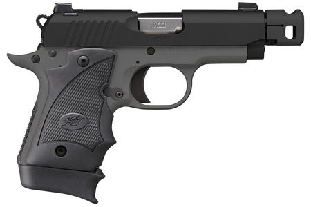 KIMBER 3300246 MICRO 9 BK/GY MC TP    9MM 3.65 7+1